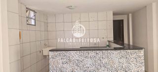 Casa Para Alugar no bairro Acupe de Brotas/Ogunjá em Salvador