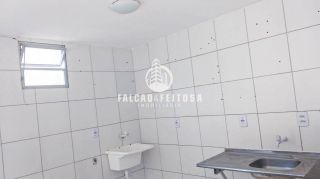 Casa Para Alugar no bairro Acupe de Brotas/Ogunjá em Salvador