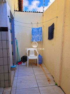 Casa à venda em Ipitanga