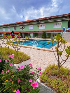 Casa à venda em Ipitanga