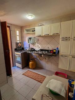 Casa à venda em Ipitanga