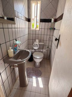 Casa à venda em Ipitanga