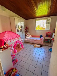 Casa à venda em Ipitanga