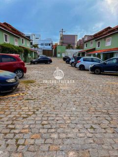 Casa à venda em Ipitanga