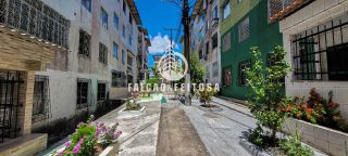 Apartamento à venda em Mata Escura