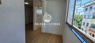 Apartamento à venda em Mata Escura