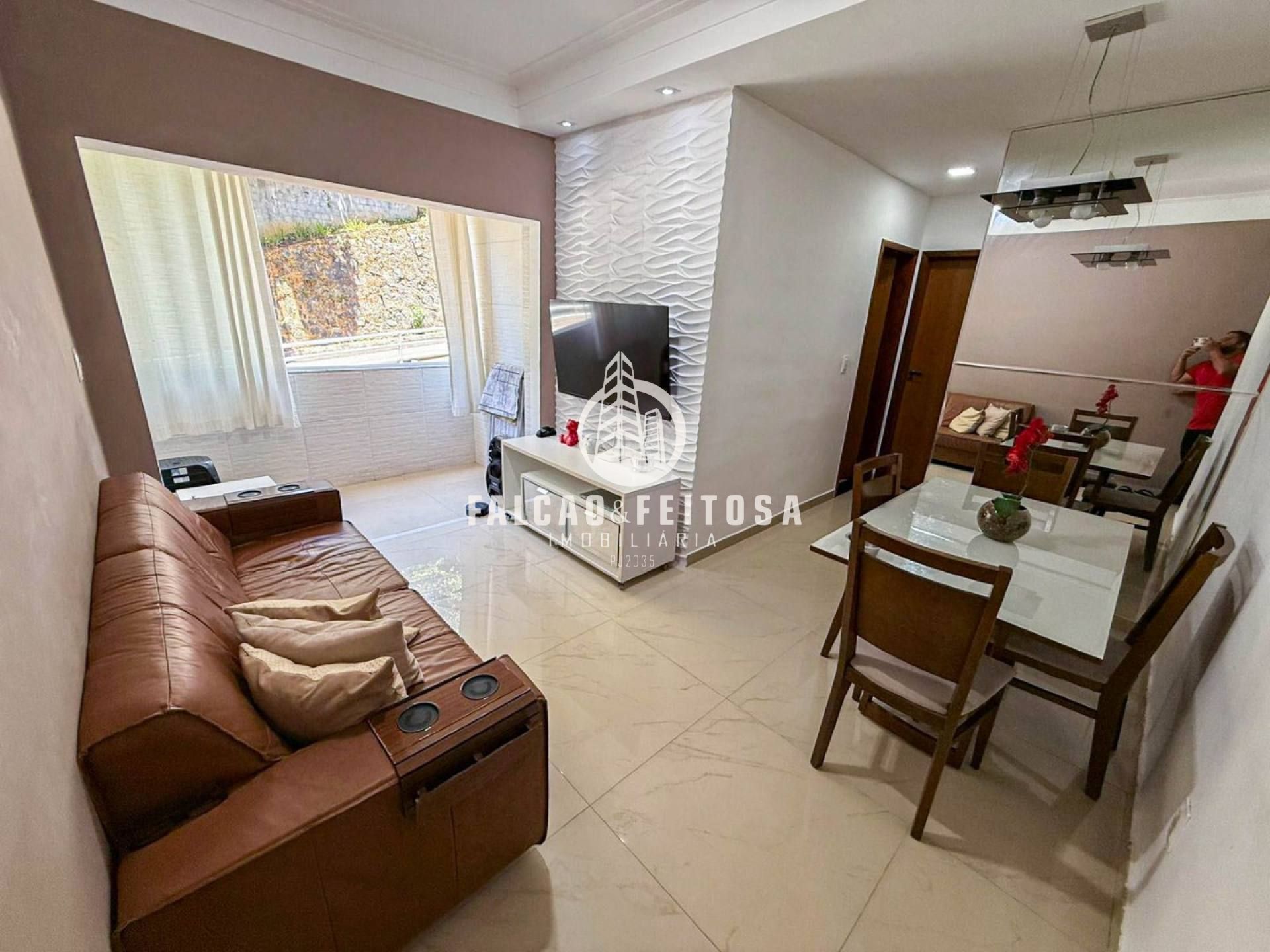 Apartamento à venda em Jardim Nova Esperança