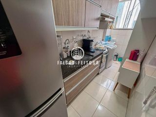 Apartamento à venda em Jardim Nova Esperança