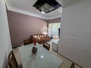 Apartamento à venda em Jardim Nova Esperança