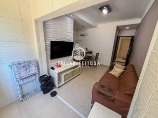 Apartamento à venda em Jardim Nova Esperança