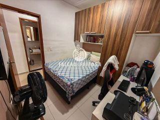 Apartamento à venda em Jardim Nova Esperança