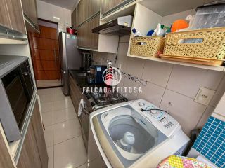 Apartamento à venda em Jardim Nova Esperança