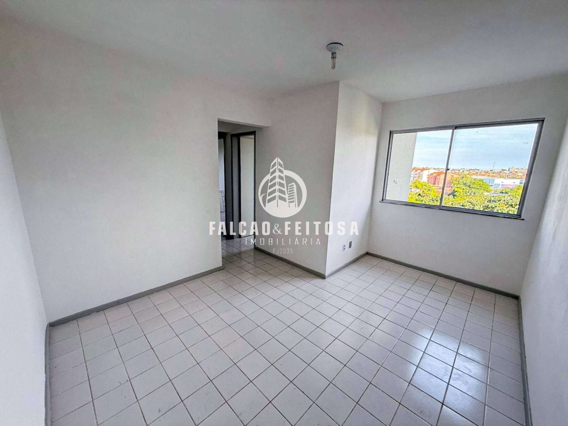 Apartamento à venda em Jardim Nova Esperança