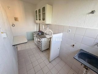 Apartamento à venda em Jardim Nova Esperança