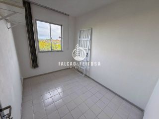 Apartamento à venda em Jardim Nova Esperança