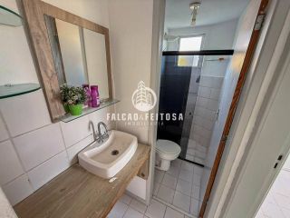 Apartamento à venda em Jardim Nova Esperança