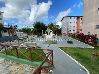 Apartamento à venda em Jardim Nova Esperança