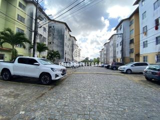 Apartamento à venda em Jardim Nova Esperança