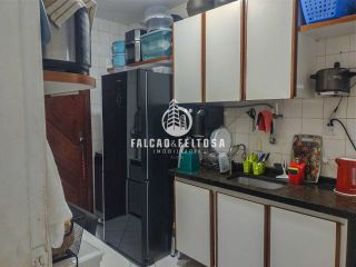 Apartamento à venda na Pituba