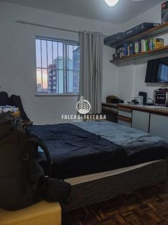 Apartamento à venda na Pituba