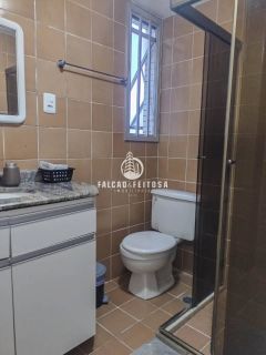 Apartamento à venda na Pituba