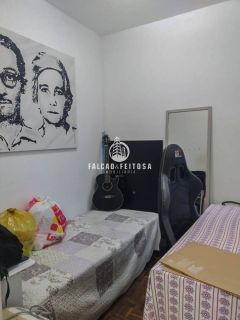 Apartamento à venda na Pituba