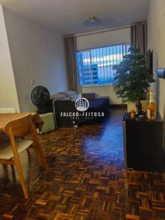 Apartamento à venda na Pituba