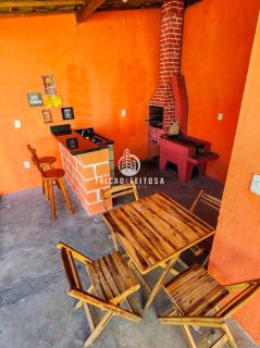 Casa para Temporada em Barra de Jacuípe