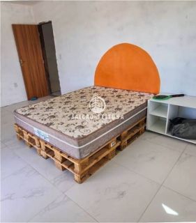 Casa para Temporada em Barra de Jacuípe