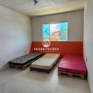 Casa para Temporada em Barra de Jacuípe