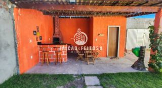 Casa para Temporada em Barra de Jacuípe