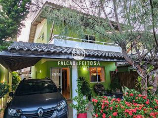 Casa à venda em Stella Maris