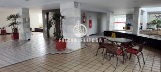 Apartamento à venda no Candeal