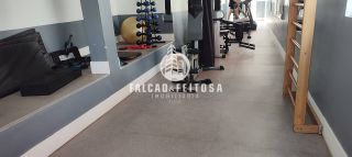 Apartamento à venda no Candeal