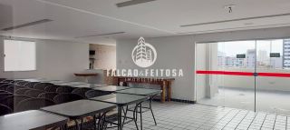 Apartamento à venda no Candeal