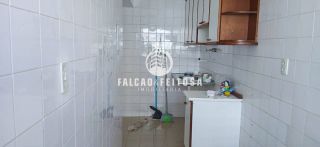 Apartamento à venda no Candeal