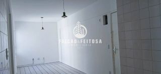 Apartamento à venda no Candeal