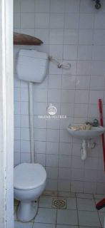 Apartamento à venda no Candeal