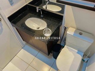 Sala Comercial para Locação na Paralela