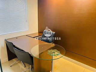 Sala Comercial para Locação na Paralela