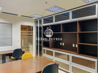 Sala Comercial para Locação na Paralela