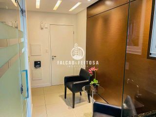 Sala Comercial para Locação na Paralela