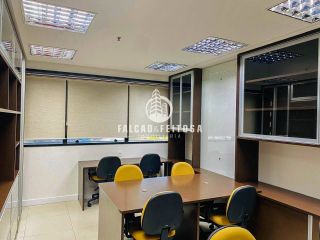 Sala Comercial para Locação na Paralela
