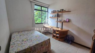 Apartamento à venda em Brotas