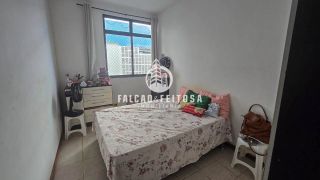 Apartamento à venda em Brotas