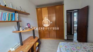 Apartamento à venda em Brotas