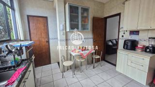 Apartamento à venda em Brotas