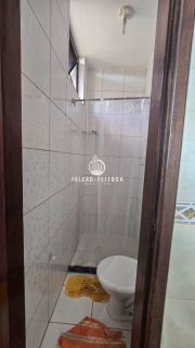 Apartamento à venda em Brotas