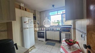 Apartamento à venda em Brotas