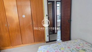 Apartamento à venda em Brotas